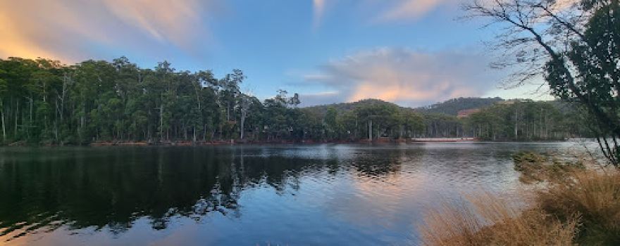 Kentish Park Campground
