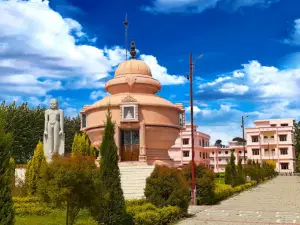 Shri Digamber Jain Guru Tirth 'Nirmalayatan'