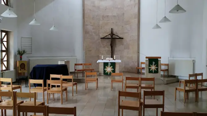 Evangelical-Lutheran Church
