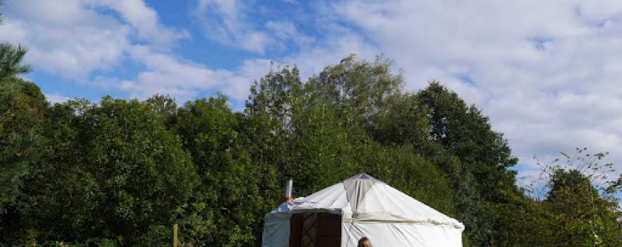 Rocombe Valley Retreat