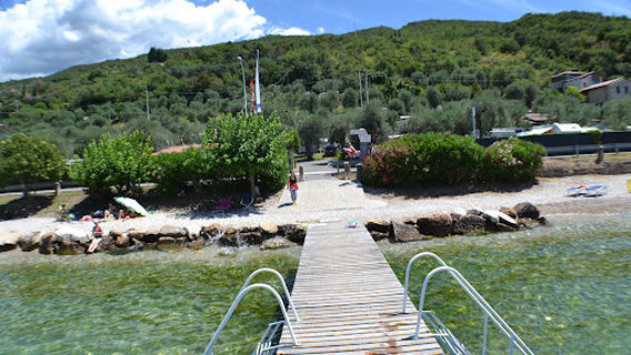 Camping Spiaggia D'Oro