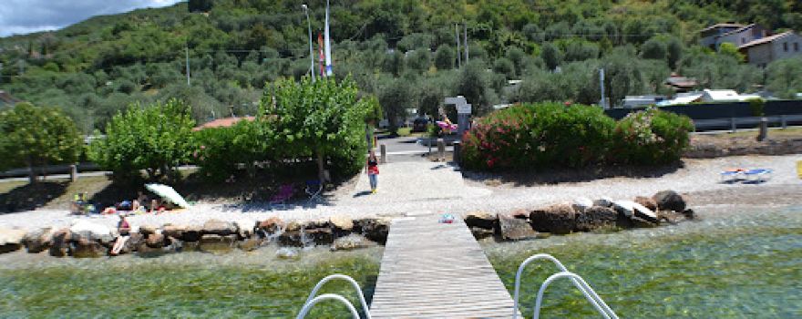 Camping Spiaggia D'Oro