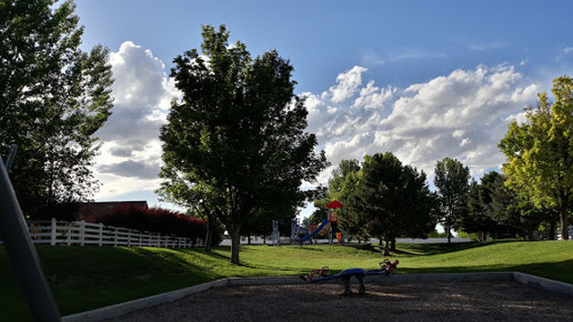 Grantsville City Hollywood Park