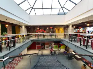 SVF Cinema Coochbehar