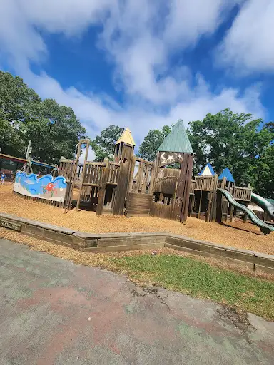 Mount Olive Park