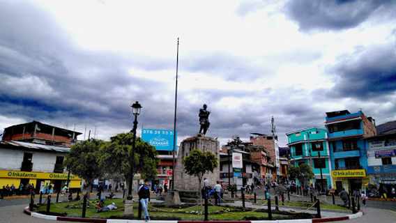 Heroes Stadium San Ramon