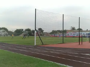 Alekseyevskiy Stadion