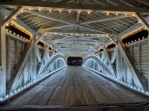 Covered Bridge Park