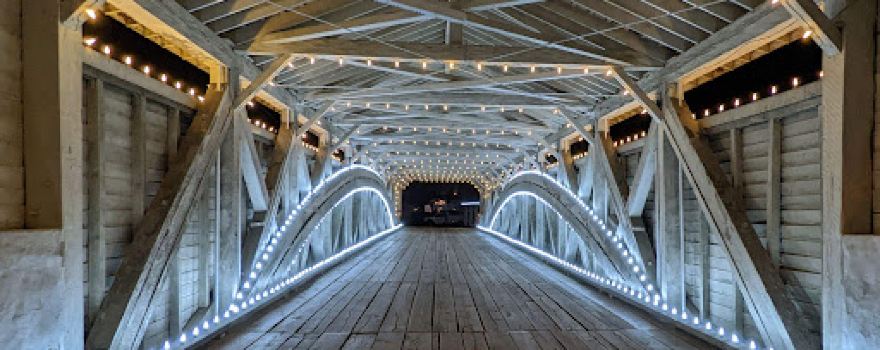 Covered Bridge Park