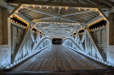 Covered Bridge Park
