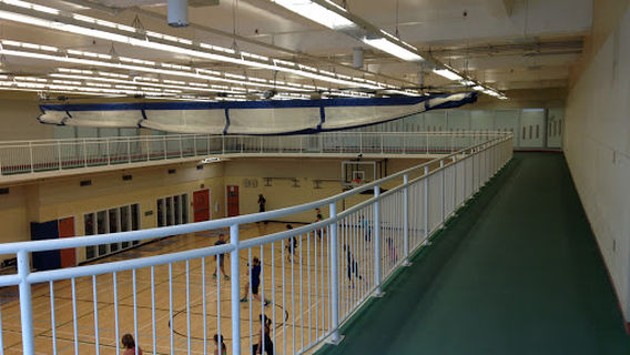 Joe Doupe Recreation Centre