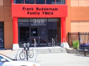 YMCA of Cape Breton