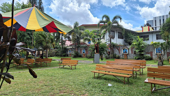 Redemptorists - Lipa