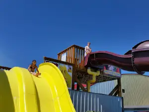 Spirit River Arena