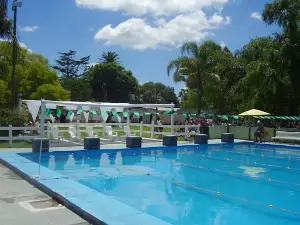 CLUB ATLÉTICO WILLIAMS KEMMIS