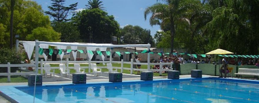 CLUB ATLÉTICO WILLIAMS KEMMIS