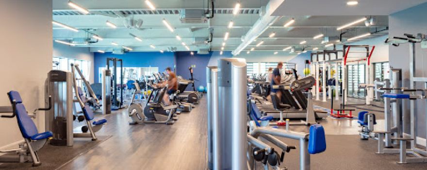 Achieve Lifestyle, Egham Orbit