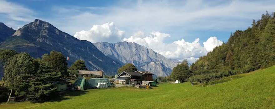 Le Sentier des Adonis