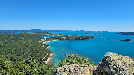 Hamilton Island