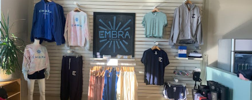 Embra Studio
