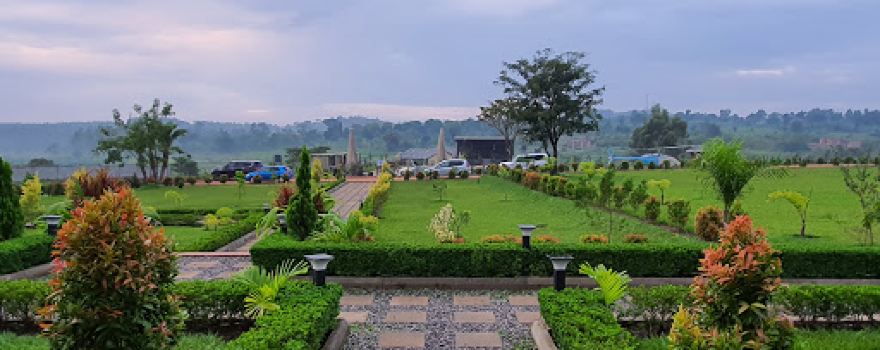 Extreme Adventure Park Busika