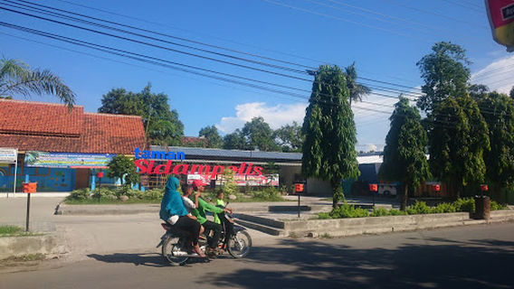 Petarukan
