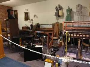 Coffey County Historical Museum