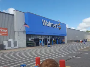 Walmart Supercenter