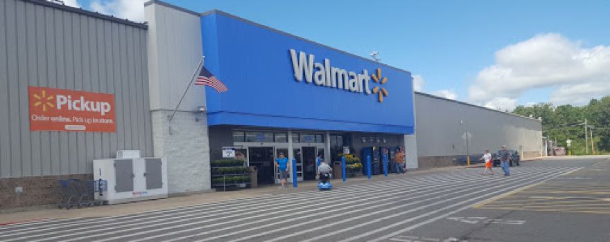 Walmart Supercenter