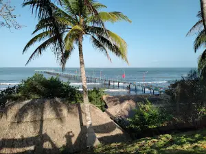 Parque 20 De Julio