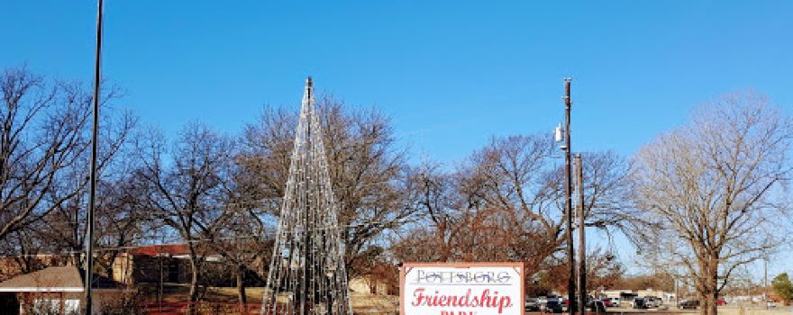 Friendship Park