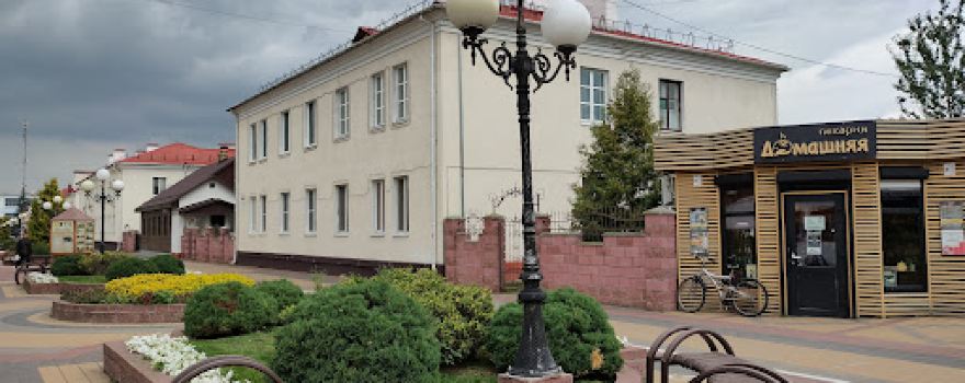 Dom-Muzei A.V. Suvorova