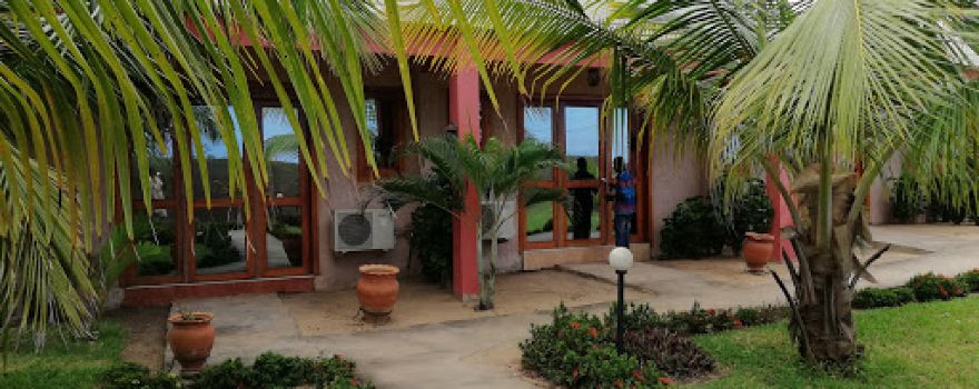 Golden Beach Resort