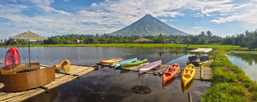 Sumlang Lake