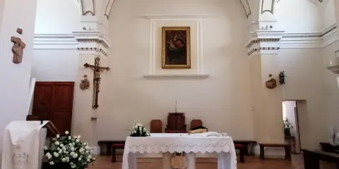 Church of Saints Peter and Paul