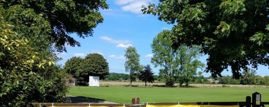 Great Chart Cricket Club