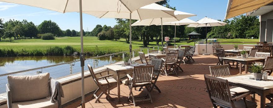 Bad Vilbeler Golfclub Lindenhof e.V.