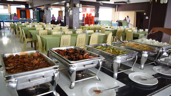 Caliraya Re-Creation Center