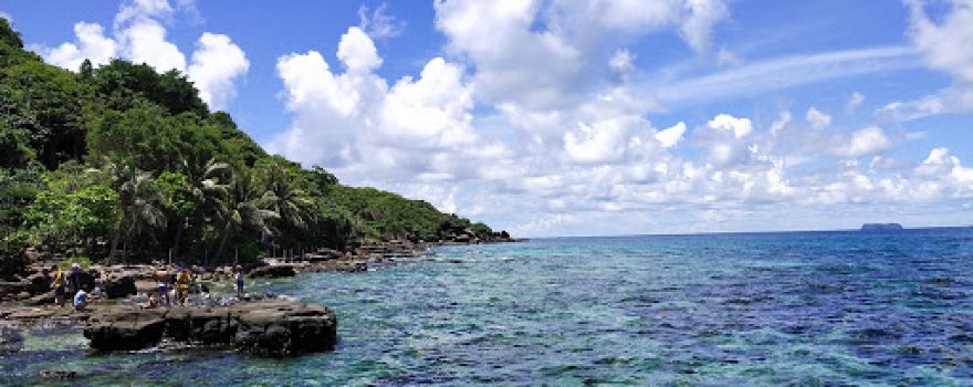 Vong island