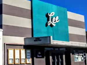 Lee Theatre