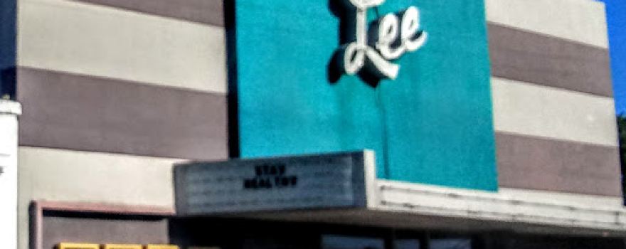 Lee Theatre