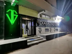 Diamond gym Sbeitla