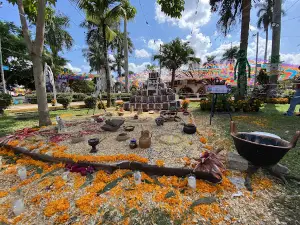 Jose María Mata Park