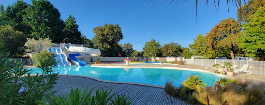 Camping Langeot