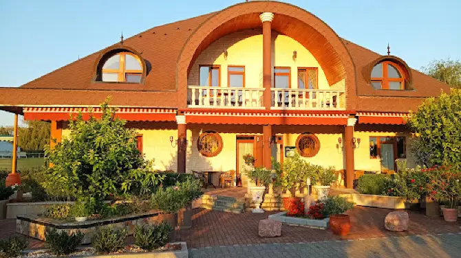 Kaposvár Tennis Club