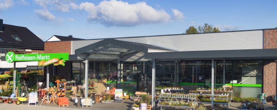 Raiffeisen-Markt Wallenhorst