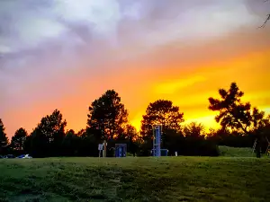 Cedar View Campground