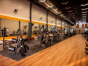 Academia Hard