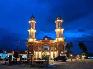 Masjid Baitul Hikmah