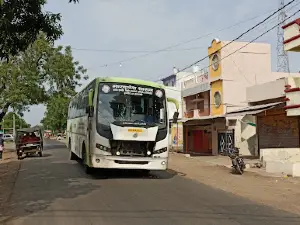 Bus Stand Seoni Malwa